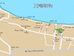 jimbaran-map